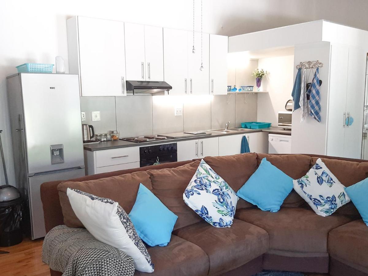 Umtamvuna View Cabanas Port Edward Εξωτερικό φωτογραφία