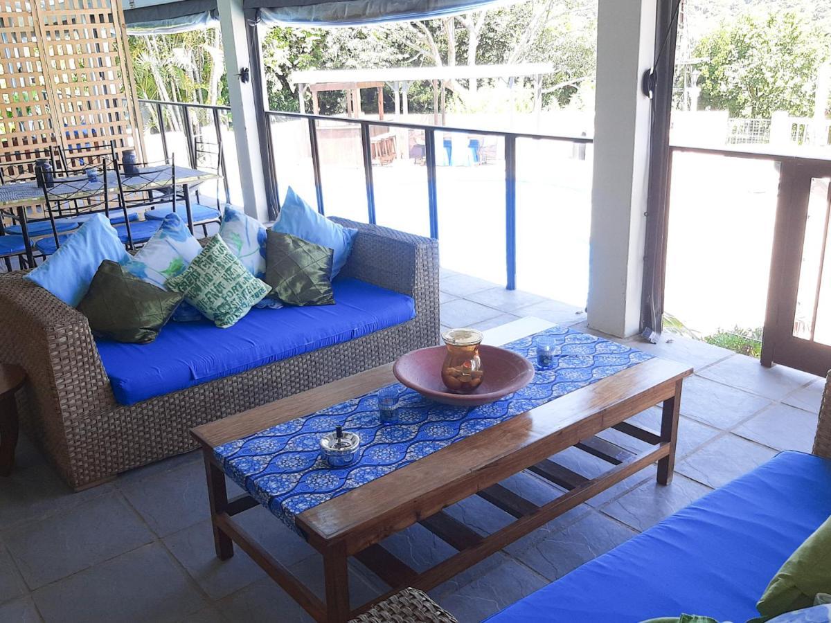 Umtamvuna View Cabanas Port Edward Εξωτερικό φωτογραφία