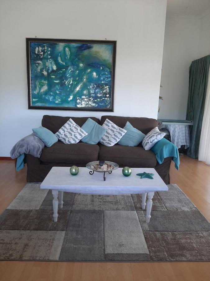 Umtamvuna View Cabanas Port Edward Εξωτερικό φωτογραφία