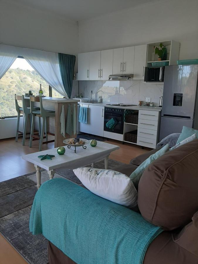Umtamvuna View Cabanas Port Edward Εξωτερικό φωτογραφία