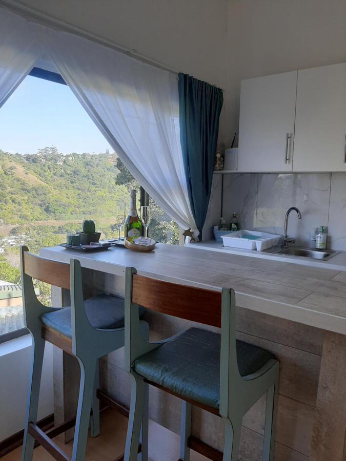 Umtamvuna View Cabanas Port Edward Εξωτερικό φωτογραφία