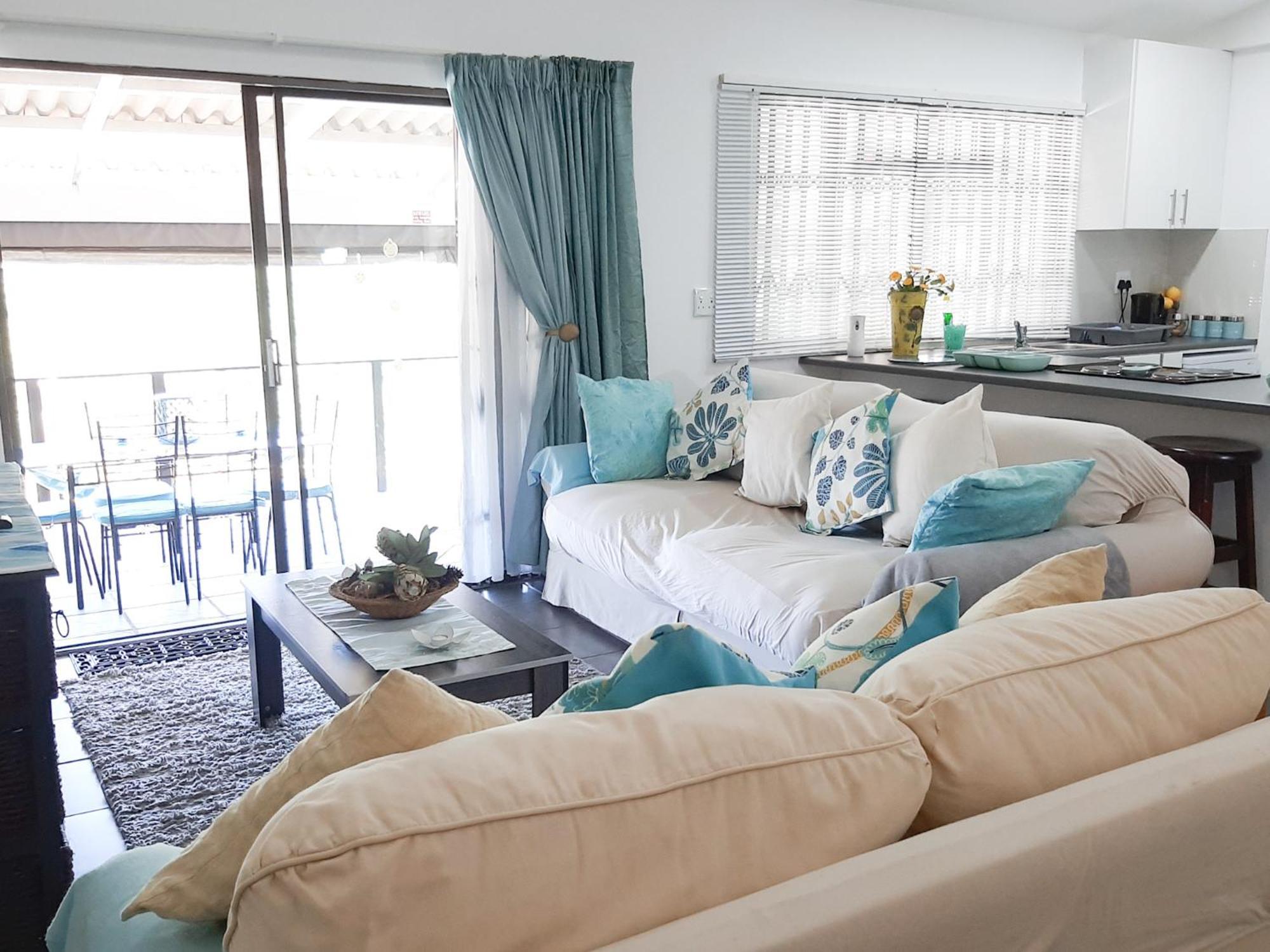 Umtamvuna View Cabanas Port Edward Εξωτερικό φωτογραφία
