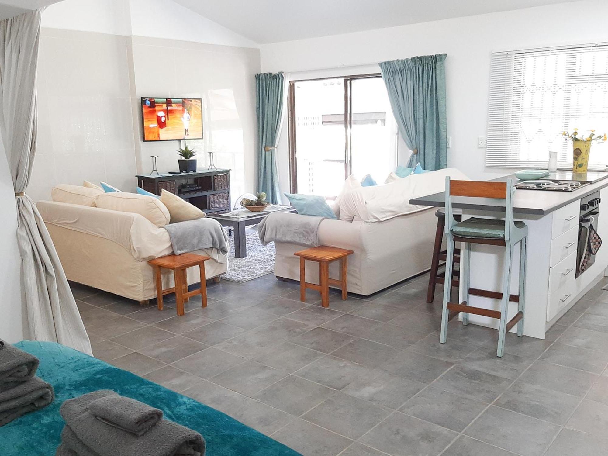 Umtamvuna View Cabanas Port Edward Εξωτερικό φωτογραφία