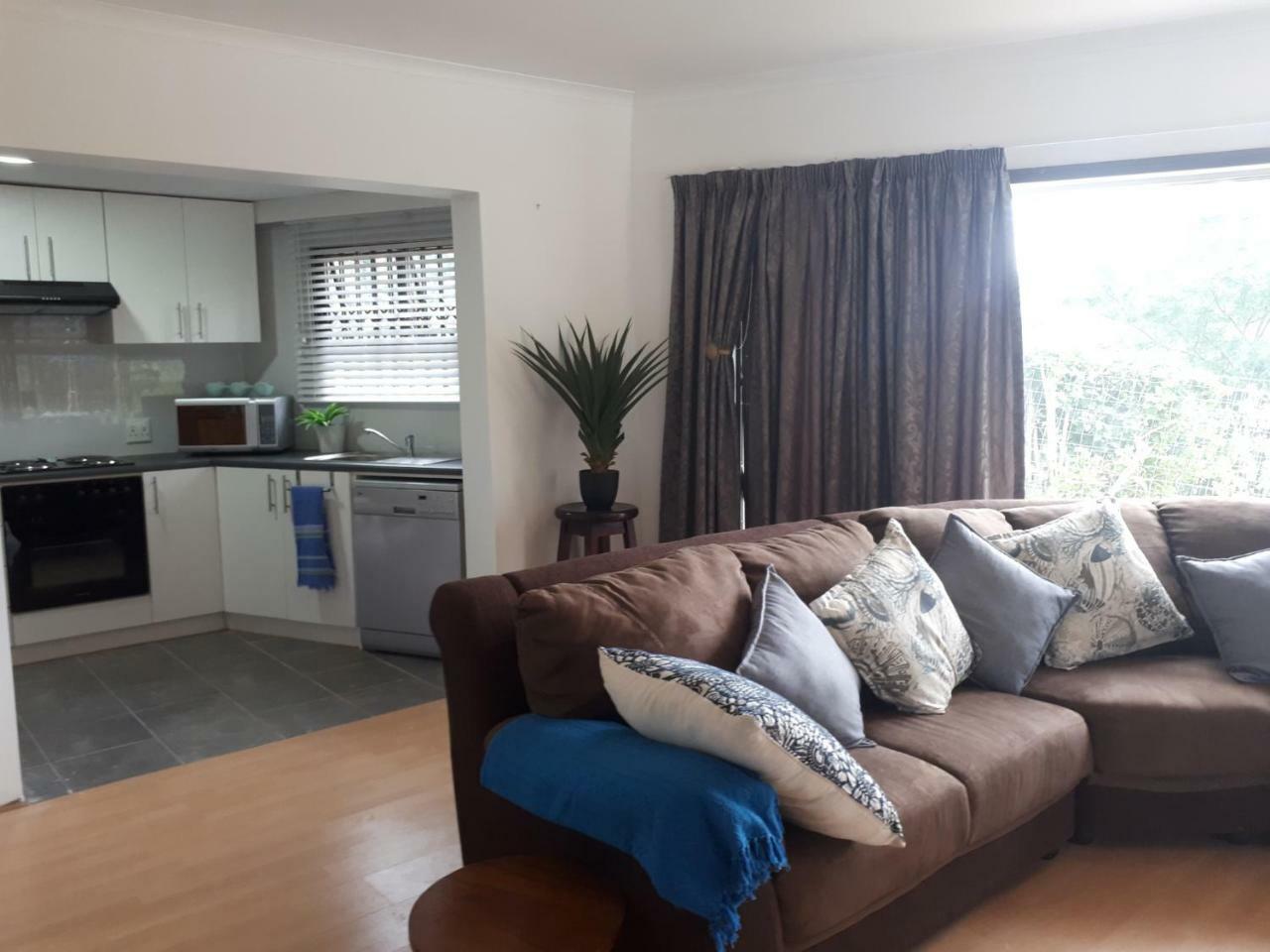 Umtamvuna View Cabanas Port Edward Εξωτερικό φωτογραφία