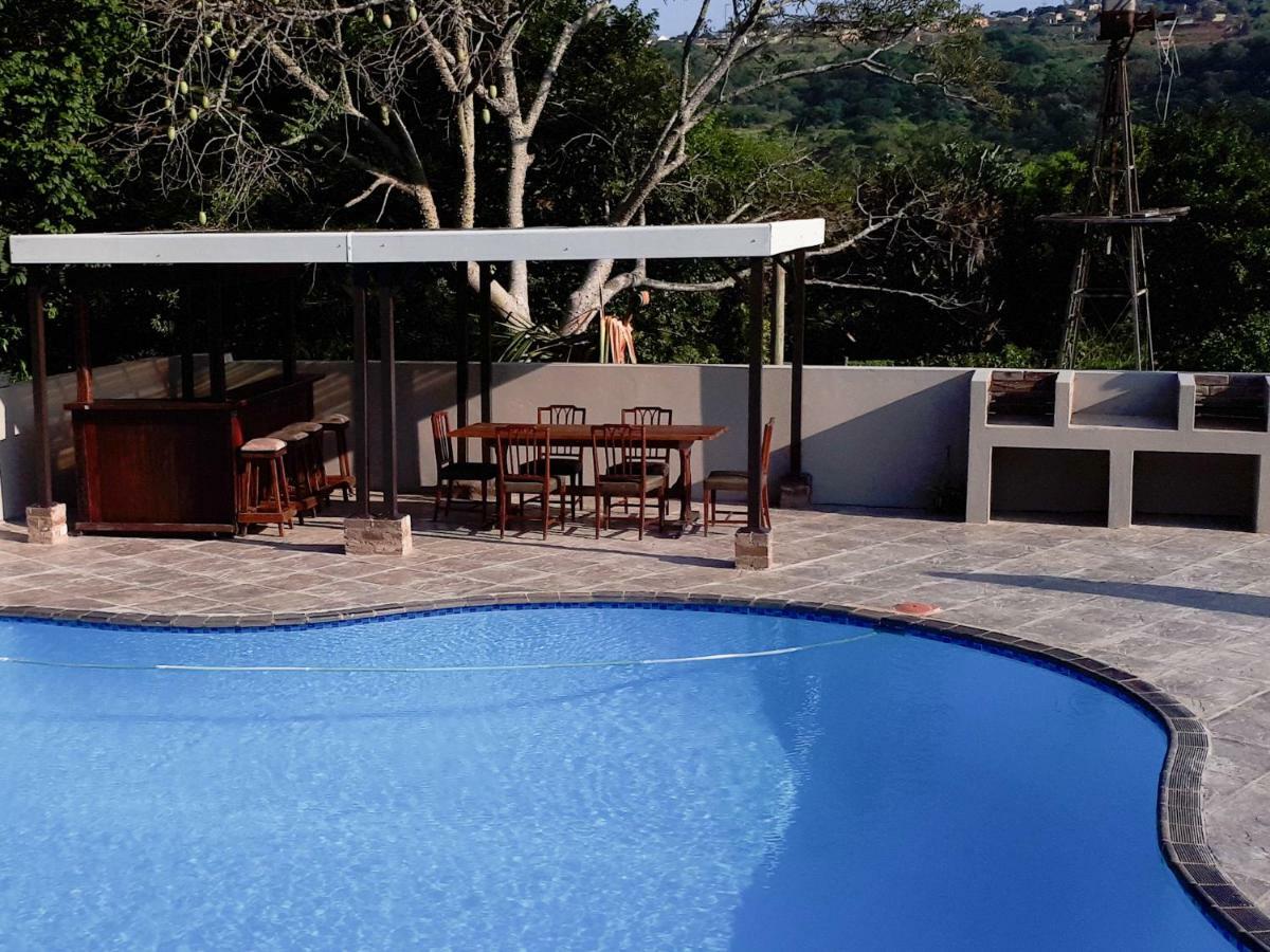 Umtamvuna View Cabanas Port Edward Εξωτερικό φωτογραφία