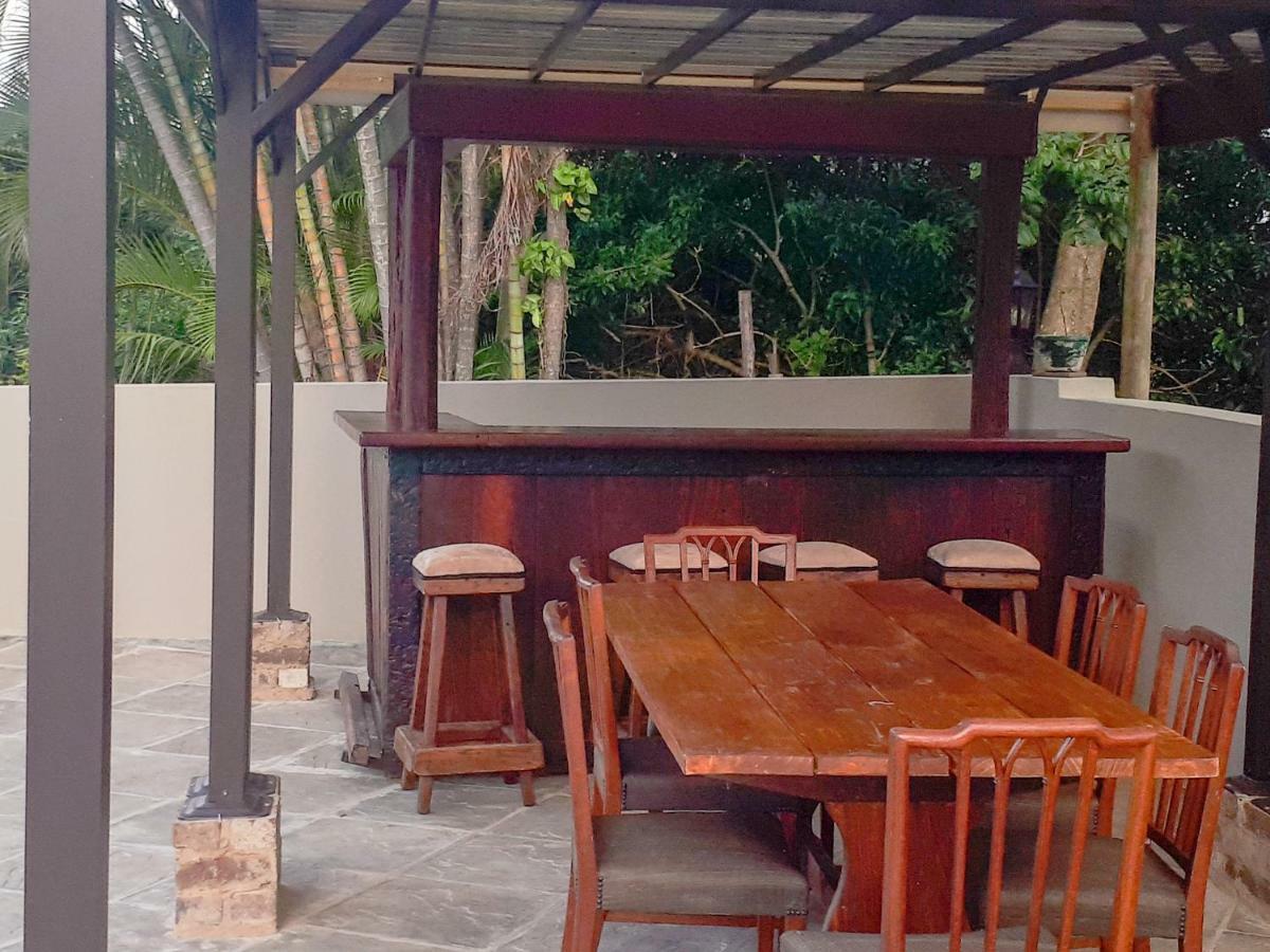 Umtamvuna View Cabanas Port Edward Εξωτερικό φωτογραφία