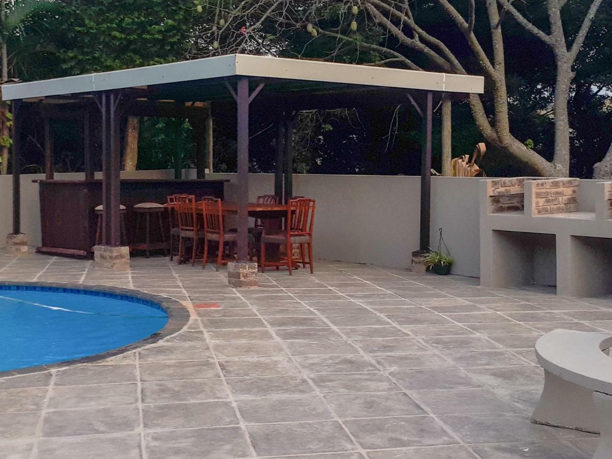 Umtamvuna View Cabanas Port Edward Εξωτερικό φωτογραφία