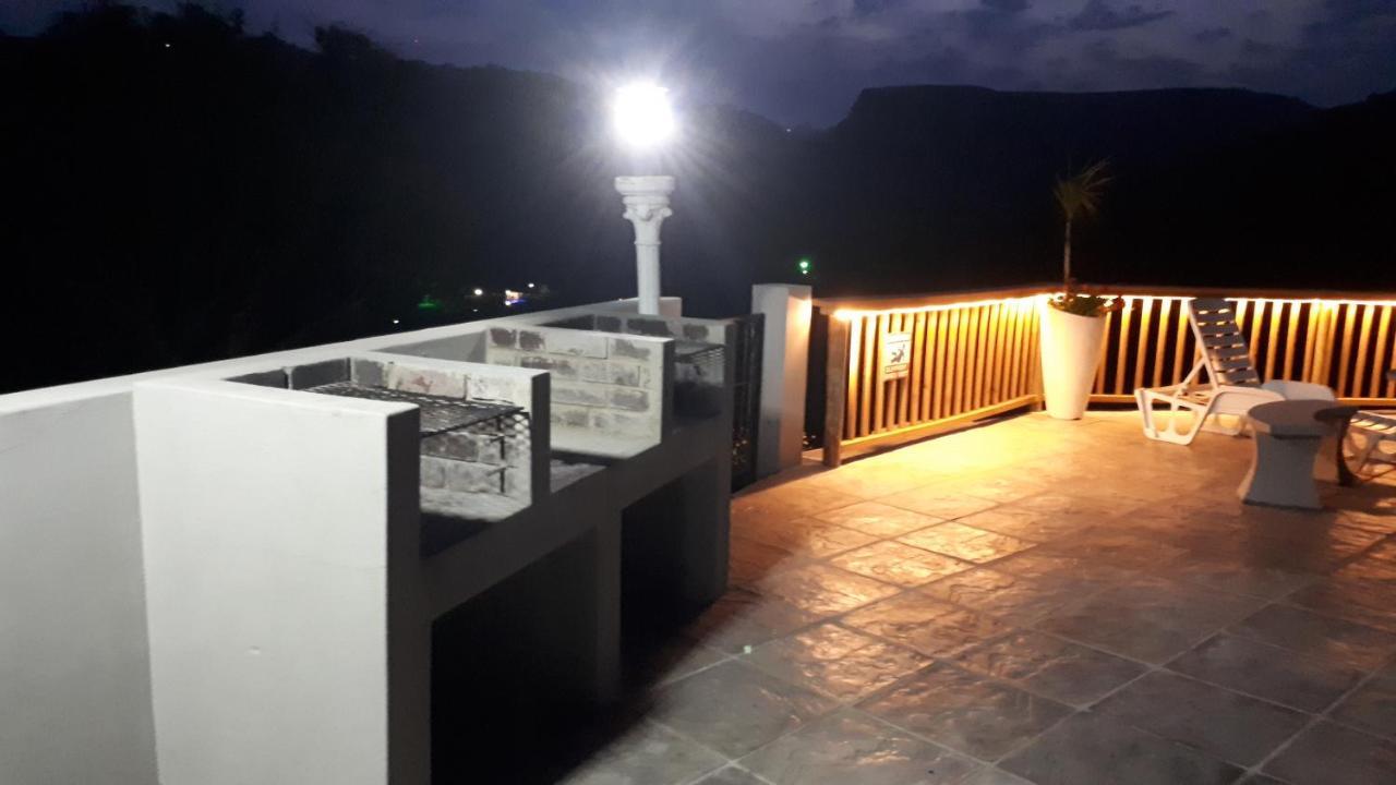 Umtamvuna View Cabanas Port Edward Εξωτερικό φωτογραφία