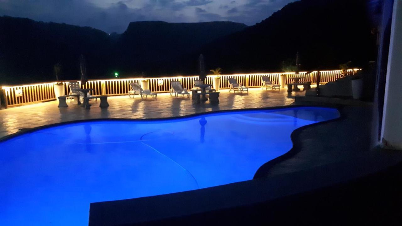 Umtamvuna View Cabanas Port Edward Εξωτερικό φωτογραφία