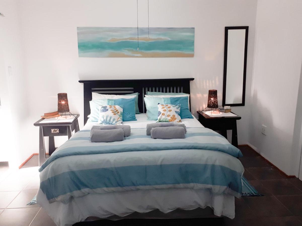 Umtamvuna View Cabanas Port Edward Εξωτερικό φωτογραφία