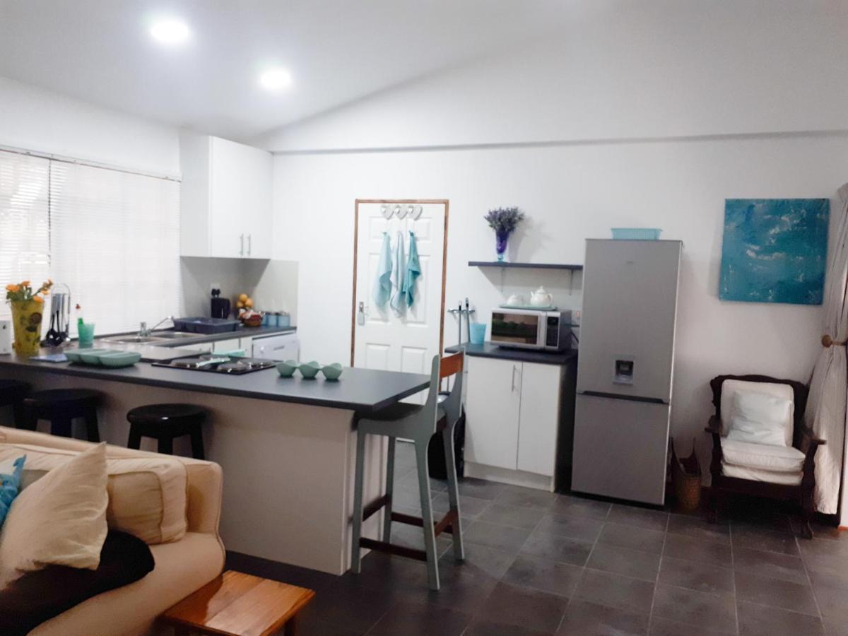 Umtamvuna View Cabanas Port Edward Εξωτερικό φωτογραφία